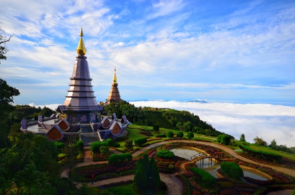 ตะลุยเชียงใหม่-ลำปาง