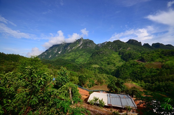ตะลุยเชียงใหม่-ลำปาง