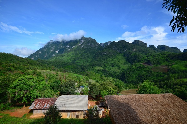 ตะลุยเชียงใหม่-ลำปาง