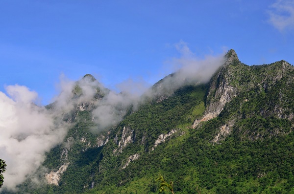 ตะลุยเชียงใหม่-ลำปาง