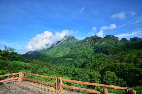 ตะลุยเชียงใหม่-ลำปาง