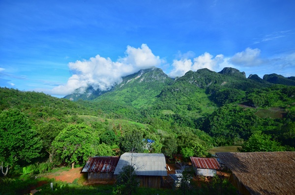 ตะลุยเชียงใหม่-ลำปาง