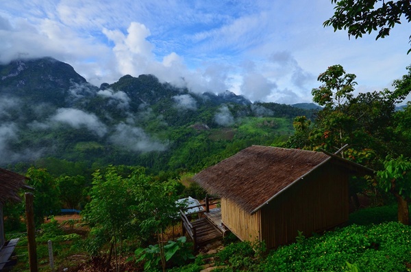 ตะลุยเชียงใหม่-ลำปาง