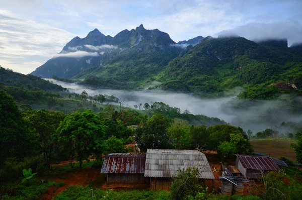 ตะลุยเชียงใหม่-ลำปาง