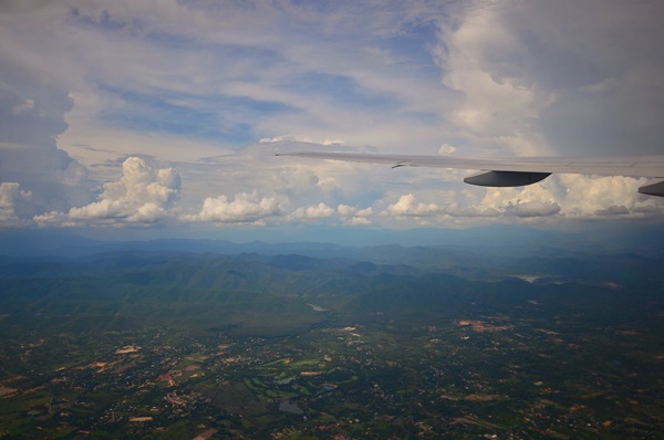 ตะลุยเชียงใหม่-ลำปาง