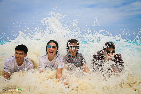 เกาะตาชัย