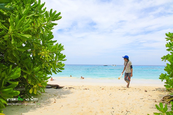 เกาะตาชัย