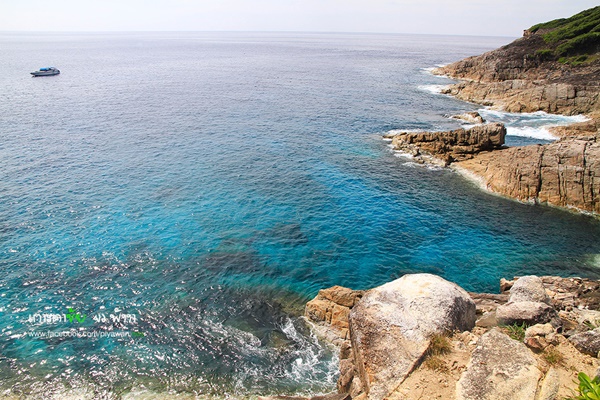 เกาะตาชัย