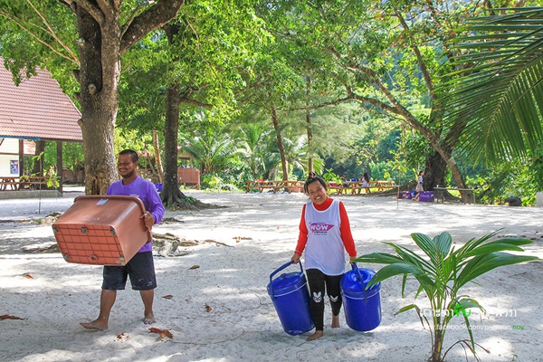 เกาะตาชัย