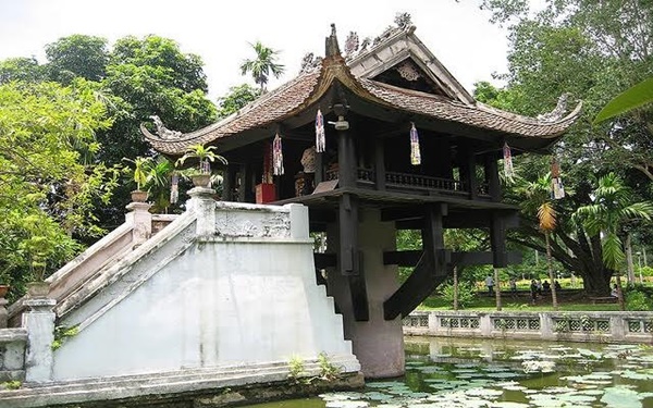 7 แหล่งท่องเที่ยวที่ดีที่สุดแห่งกรุงฮานอย