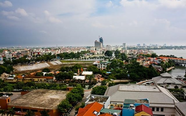 7 แหล่งท่องเที่ยวที่ดีที่สุดแห่งกรุงฮานอย