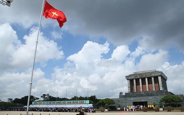 7 แหล่งท่องเที่ยวที่ดีที่สุดแห่งกรุงฮานอย