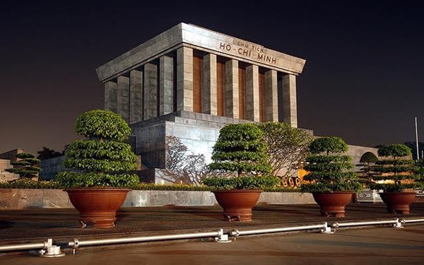 7 แหล่งท่องเที่ยวที่ดีที่สุดแห่งกรุงฮานอย