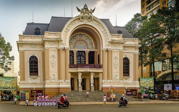 7 แหล่งท่องเที่ยวที่ดีที่สุดแห่งกรุงฮานอย