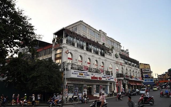 7 แหล่งท่องเที่ยวที่ดีที่สุดแห่งกรุงฮานอย