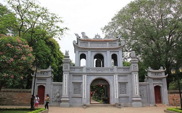7 แหล่งท่องเที่ยวที่ดีที่สุดแห่งกรุงฮานอย