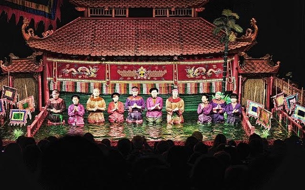7 แหล่งท่องเที่ยวที่ดีที่สุดแห่งกรุงฮานอย