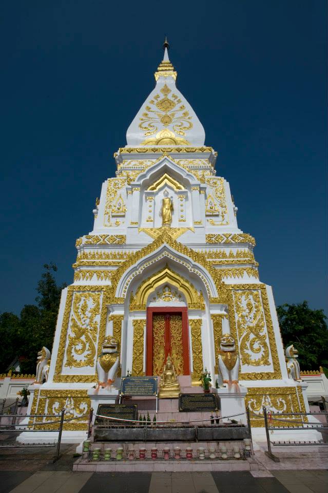 ชวนเที่ยวอีสานยามฝนพรำใน 20 แหล่งเติมความสุข สุขสุดใจ