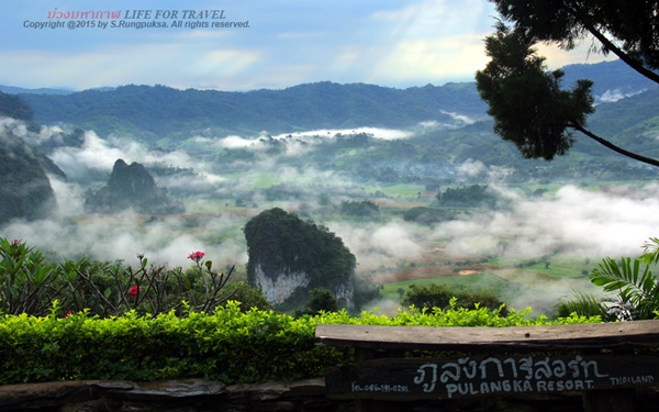 ภูลังกา-ปัว