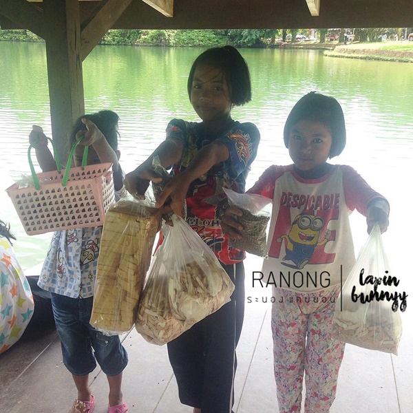 ที่เที่ยวในระนอง