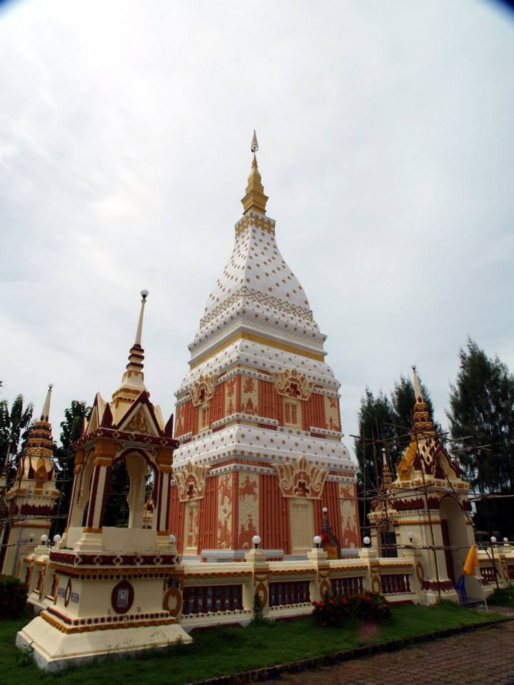 ชวนเที่ยวอีสานยามฝนพรำใน 20 แหล่งเติมความสุข สุขสุดใจ