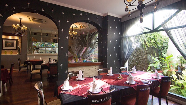 15 ร้านอาหารบรรยากาศดี ควงแขนคุณแม่ไปกินข้าว