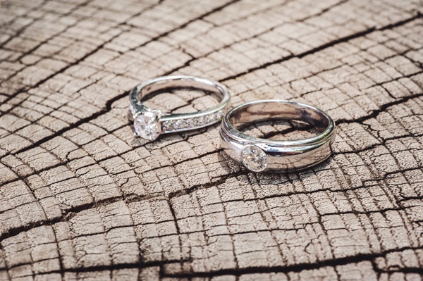 แหวนแต่งงานคู่ ไอเทมสุดเก๋ของคู่รักมีสไตล์