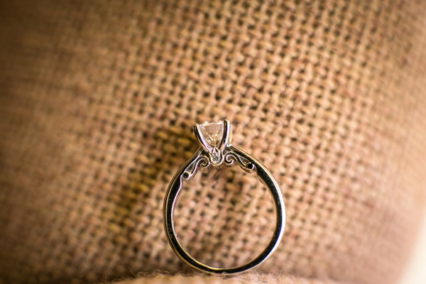 12 แหวนแต่งงานคู่ สื่อรักสัมผัสถึงหัวใจ