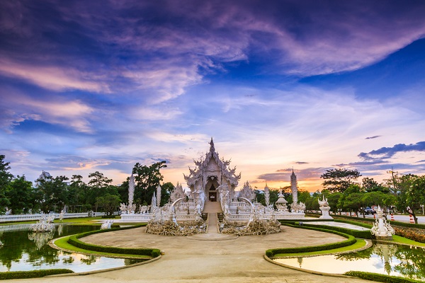 วัดร่องขุ่น