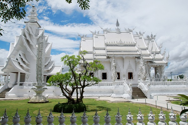 วัดร่องขุ่น