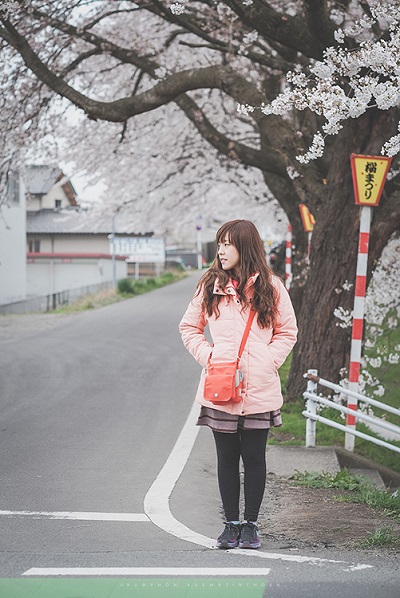 เที่ยวญี่ปุ่น