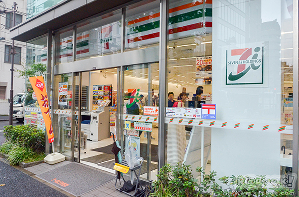 7-Eleven ในญี่ปุ่นมีอะไรให้เราไปอุดหนุนกันบ้าง ?