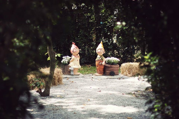 เยือนสวนซ่อนศิลป์ เสพศิลปะที่แอบซ่อนในผืนป่า เยือนสวนซ่อนศิลป์ เสพศิลปะที่แอบซ่อนในผืนป่า