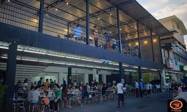 12 ร้านซีฟู้ดปิ้งย่าง ของอร่อยที่ต้องไปลอง