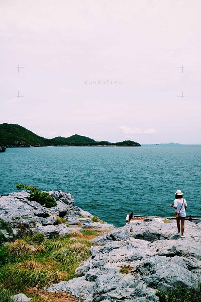 เกาะสีชัง