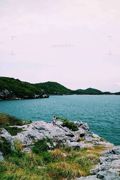 เกาะสีชัง