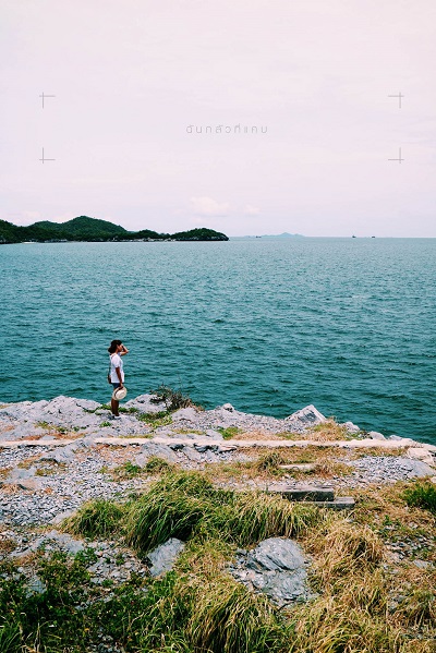 เกาะสีชัง