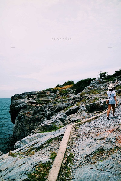 เกาะสีชัง