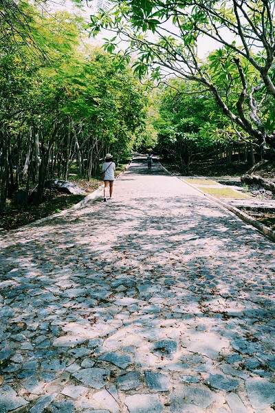เกาะสีชัง
