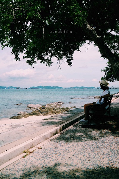 เกาะสีชัง