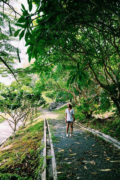 เกาะสีชัง
