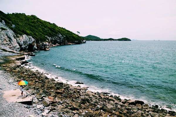 เกาะสีชัง
