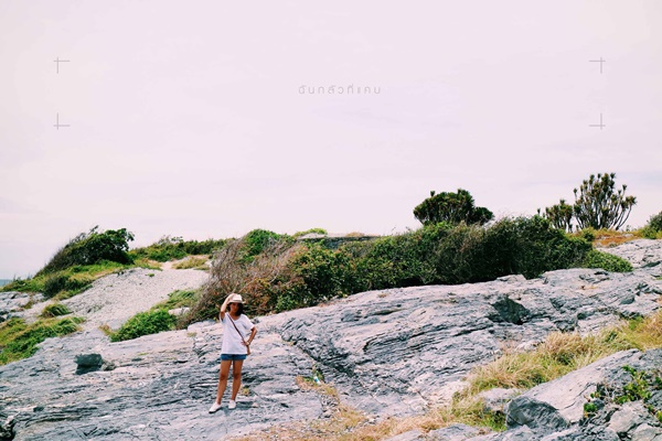 เกาะสีชัง