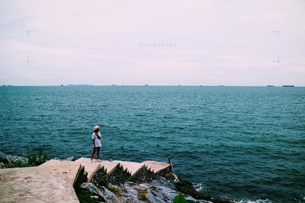 เกาะสีชัง