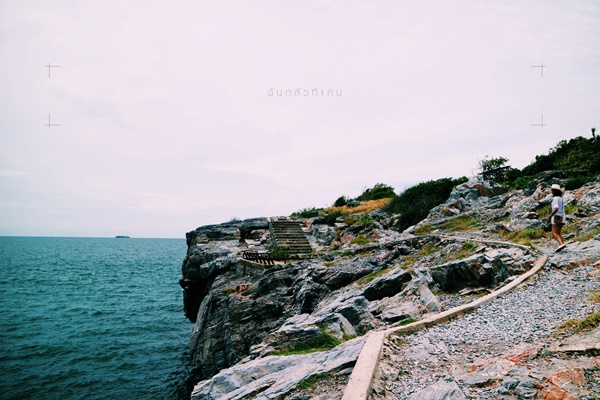 เกาะสีชัง