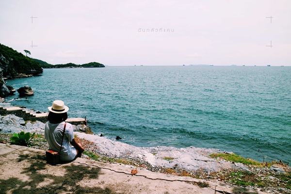 เกาะสีชัง