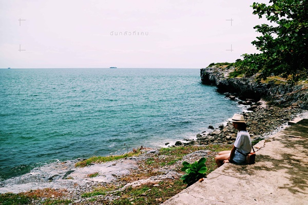 เกาะสีชัง