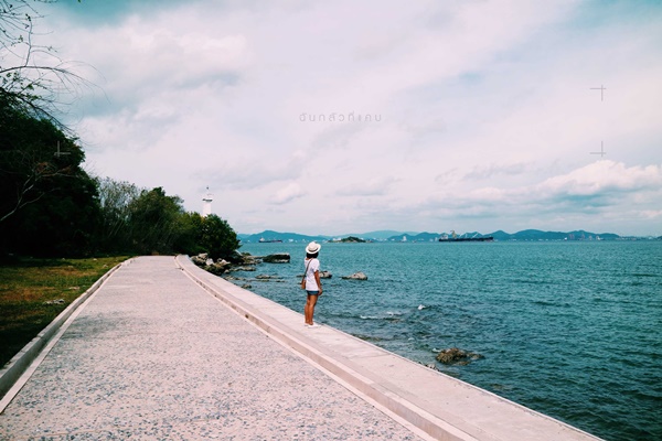 เกาะสีชัง