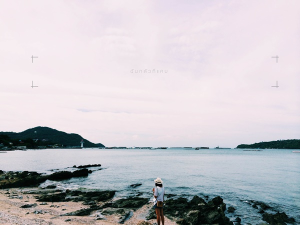 เกาะสีชัง