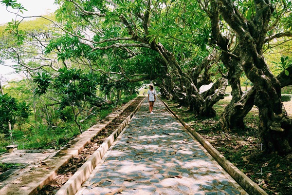 เกาะสีชัง